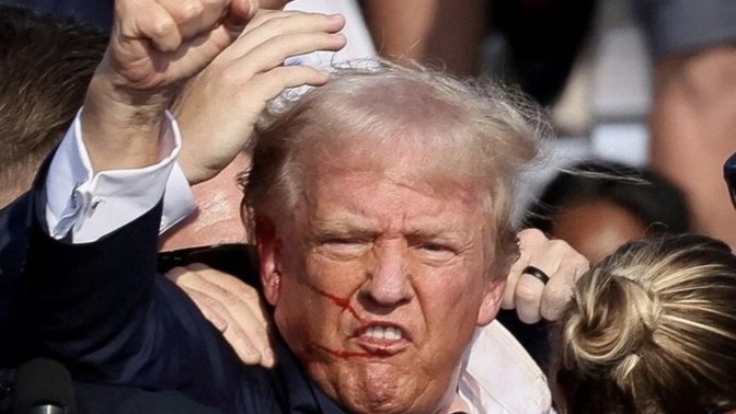 Trump'a yapılan saldırı ile ilgili ne düşünüyorsunuz?