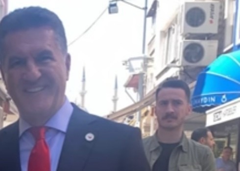 Sarıgülün kasedini gördünüz mü? Ne düşünüyorsunuz?