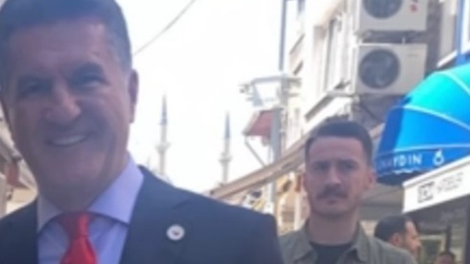 Sarıgül'ün kasedini gördünüz mü? Ne düşünüyorsunuz?