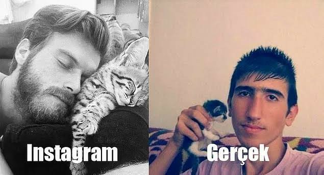 Fake fotoğrafın kendine ait olduğunu iddia etmek psikolojik rahatsızlık mıdır yoksa özgüvensizlik midir?