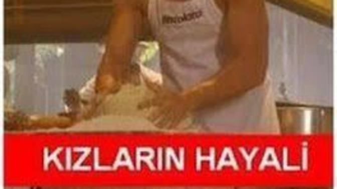 Biscolata erkekleri mi? Biscolata kızları mı? Daha iyi tatlı yapar?