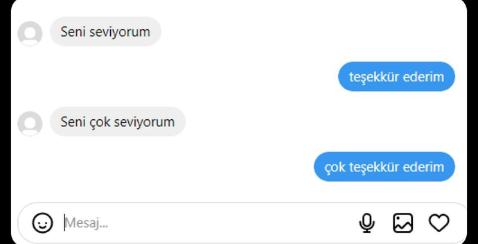 Flört yetenekleriniz hangi seviyede?