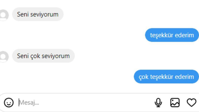 Flört yetenekleriniz hangi seviyede?