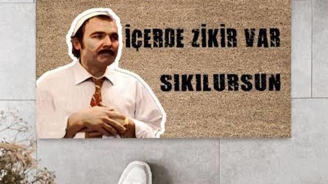 Yoldayken haber veren davetsiz misafiri kabul eder misiniz?