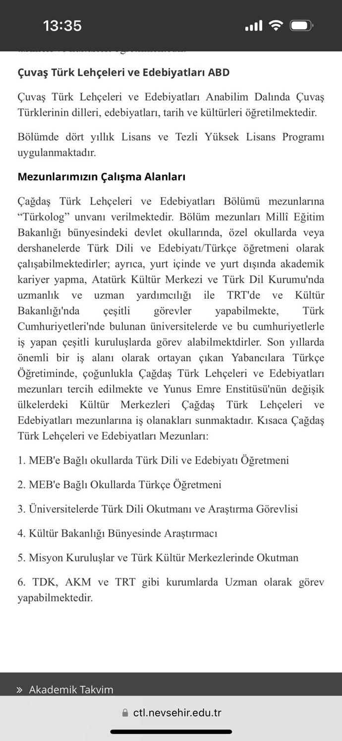 MEB ve YÖK birlikte hareket etmiyor mu?
