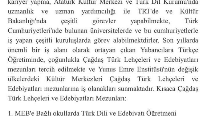 MEB ve YÖK birlikte hareket etmiyor mu?