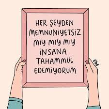 Kaostan beslenen insanlar, kendi içinde ne yaşıyordur?