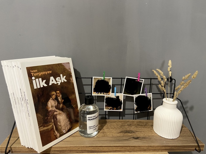 Hangi dekor daha hoş duruyor sizce?