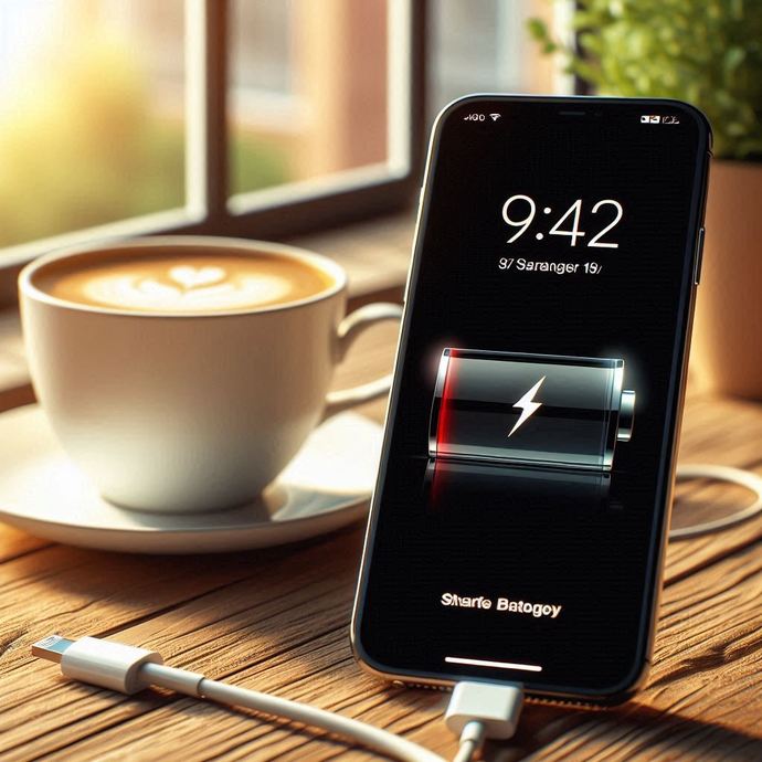 Telefonunuzun şarjı yüzde kaç kaldığında şarja takarsınız?