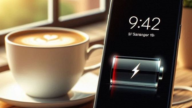 Telefonunuzun şarjı yüzde kaç kaldığında şarja takarsınız?