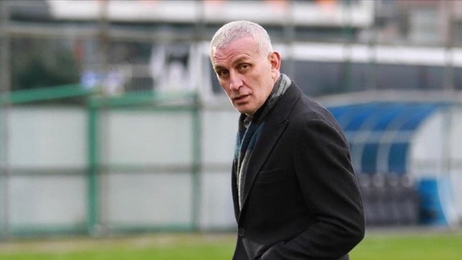 İbrahim Hacıosmanoğlu, TFF başkanı seçildi. Spor gündemi ile ilgileniyor musunuz?