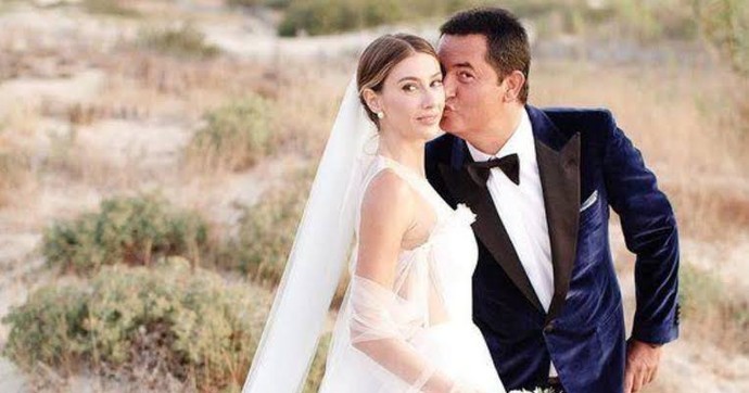 Kendinizden 20 yaş büyük, zengin birisiyle evlenir miydiniz?