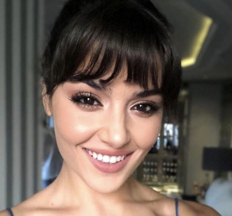 Kahkül kestireceğim, hangi modeli yaptırsam?
