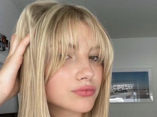 Kahkül kestireceğim, hangi modeli yaptırsam?
