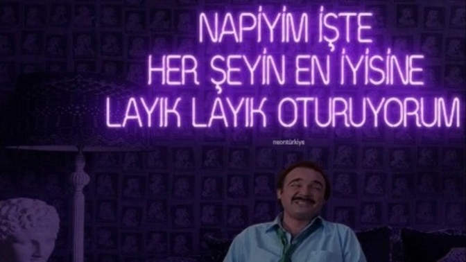 Layık olduğunuz hayatı yaşadığınızı düşünüyor musunuz?
