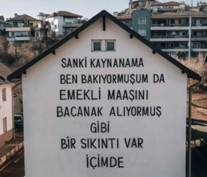 Tam olarak nasıl bir gece?