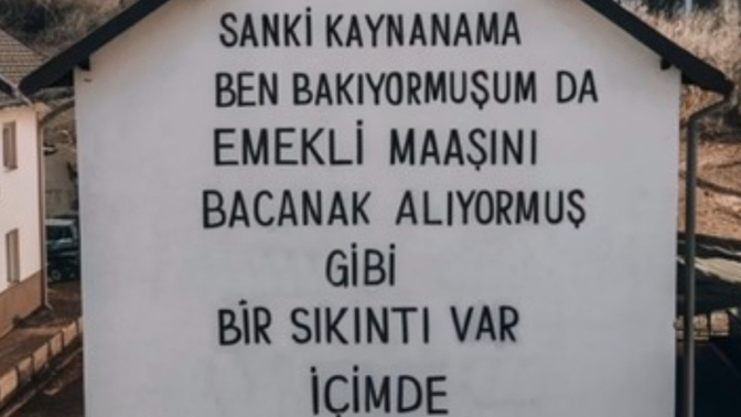 Tam olarak nasıl bir gece?