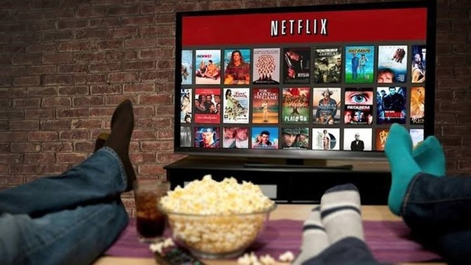 Netflix hesabınızı başkaları ile paylaşır mısınız?