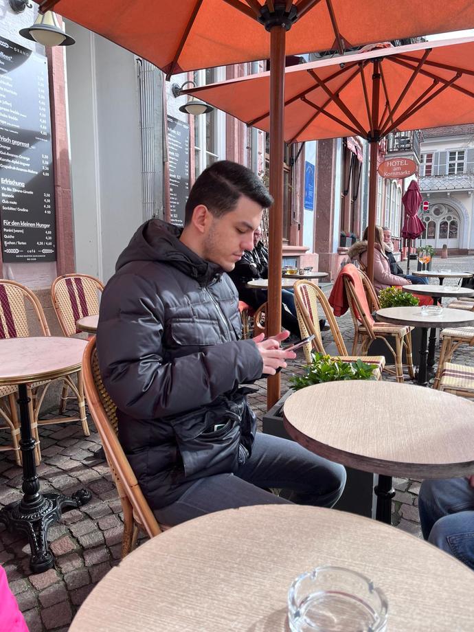 Yakışıklı olsam kaderim böylemi olurdu?
