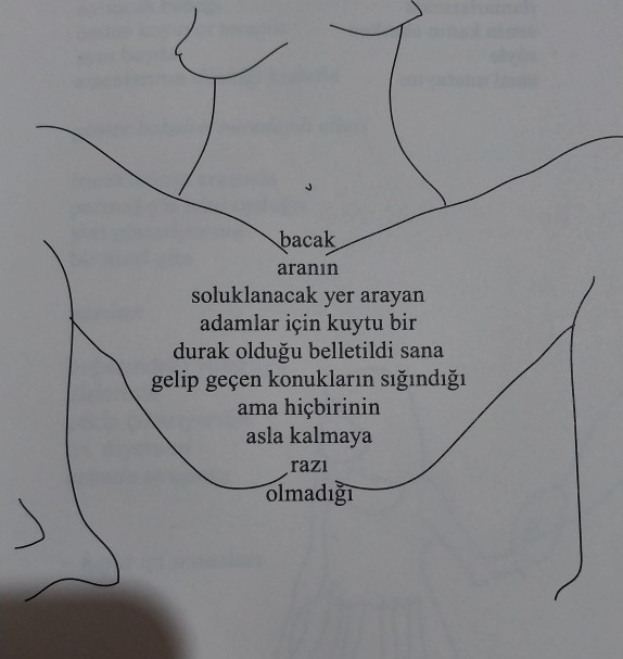 Kitap okumayı sever misin?