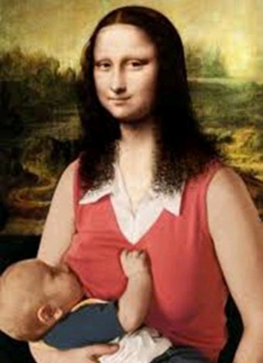 Sizce Mola Lisa nın kaç tane çocuğu vardı?