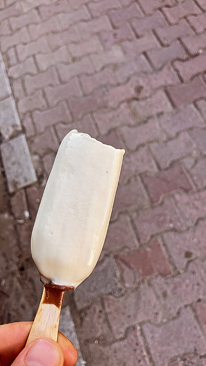 Magnumu nasıl yiyorsunuz 😋?