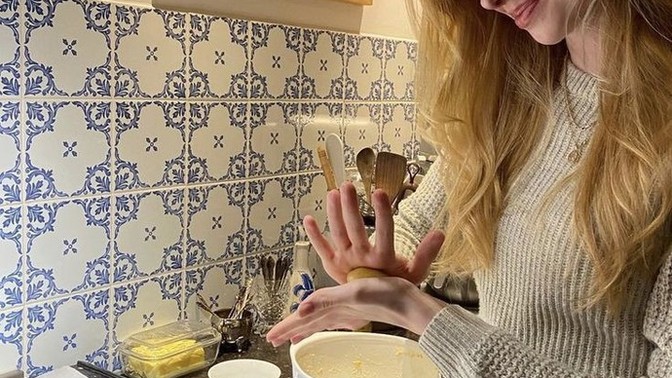 Kahvaltı denince aklına gelen ilk şey nedir?