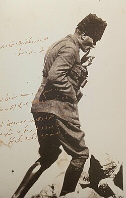 Atatürkün din birliği ve Osmanlı üzerine yaptığı eleştiriye katılıyor musunuz?
