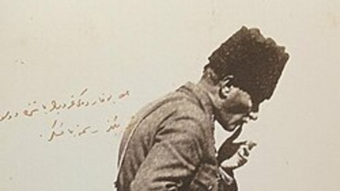 Atatürk'ün din birliği ve Osmanlı üzerine yaptığı eleştiriye katılıyor musunuz?
