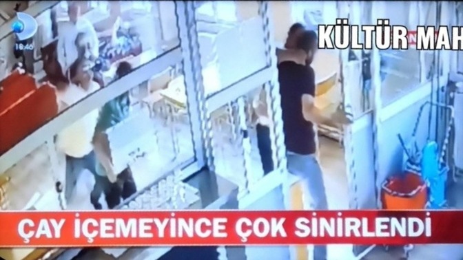 Neyin yokluğu sizi sinirlendirir?