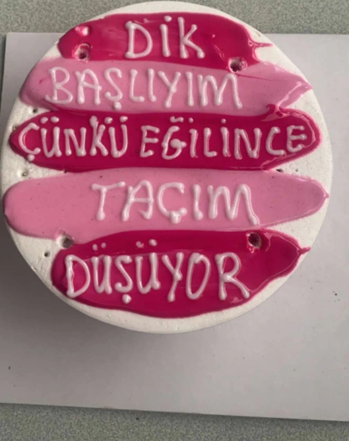 Dik başlı mısınız?