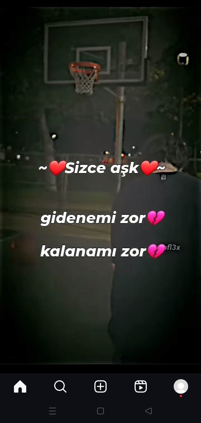 Sizce aşk en çok kimin için zordur? Gidene mi kalana mı?
