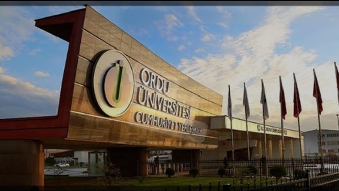 Ordu üniversitesi gastronomi bölümü hakkında bilgi?