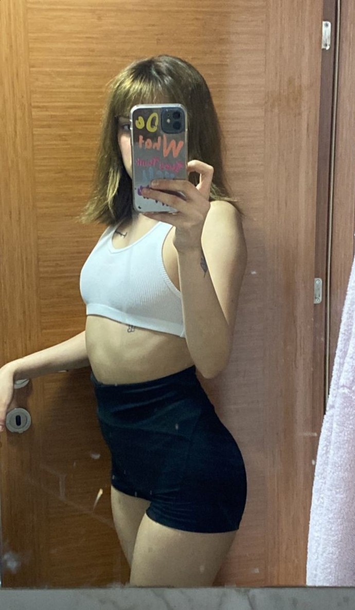 Günaydınnnn 🍓 fiziğim nasıllll🫶💅?