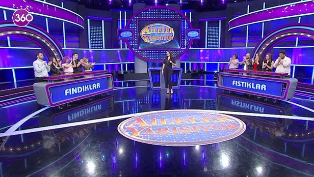 Sunucu olsanız hangi konuda bir programı sunmak isterdiniz?