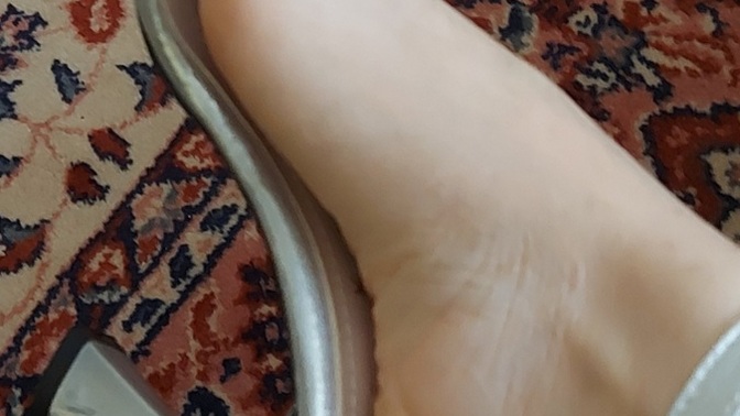 Ayakkabim güzel mi?