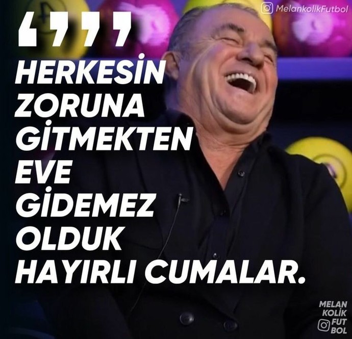 Hayırlı cumalar, cuma mesajı atanları engelliyor musunuz yoksa mesejlara cevap mı veriyorsunuz?