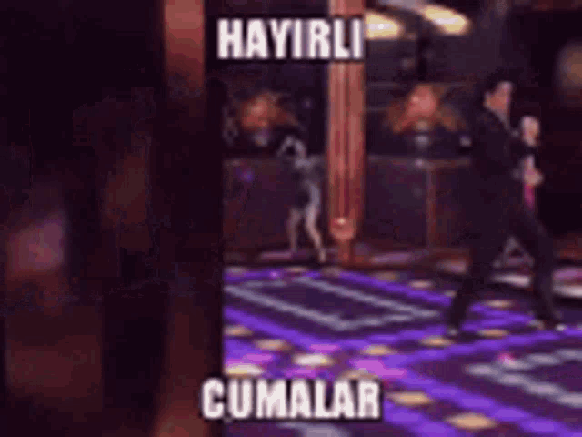 Hayırlı cumalar mesajı atmam beni keko yapar mı?