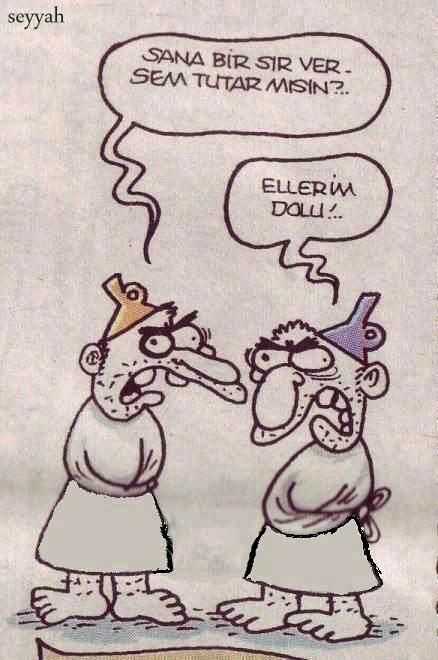 Kendini kandırma konusunda ne kadar iyisin?