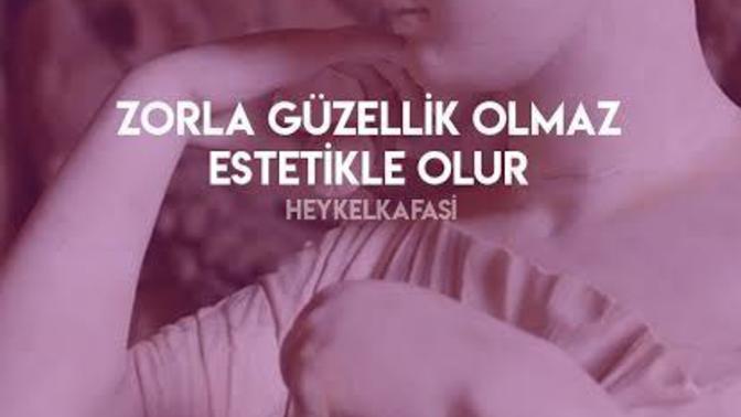 Senin için güzellik ne ifade ediyor?