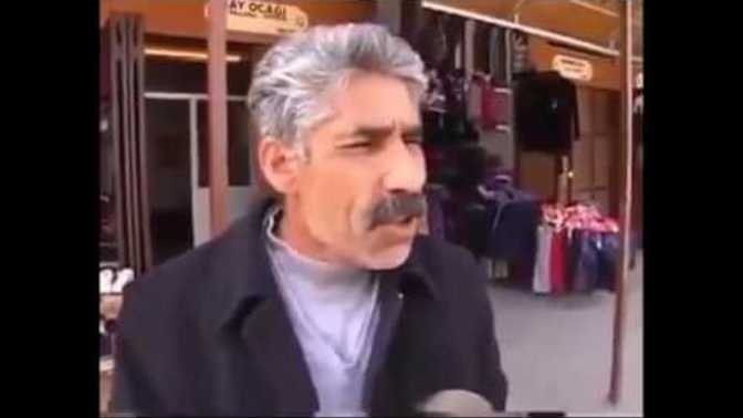 Eşinize/Sevgilinize çiçek alır mısınız?