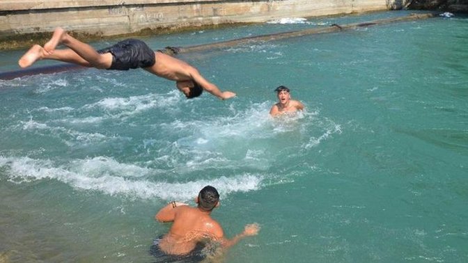 Şanlıurfa Valisi kent genelinde sulama kanalları, barajlar, göl ve göletlerde suya girilmesinin yasaklandı. Doğru bir tedbir mi?