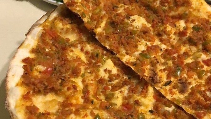 İlk ne zaman yemek yapmaya başladınız?