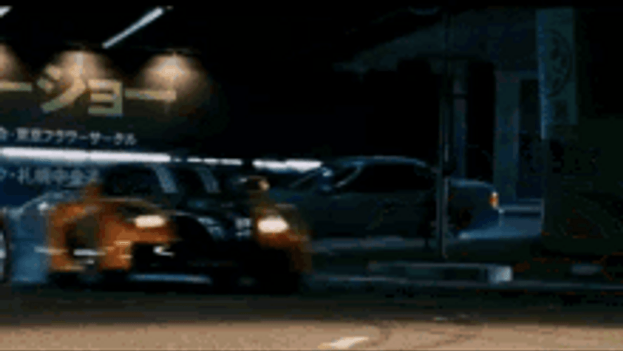 Kadınlar drift yapmayı bilen erkekleri severler mi?