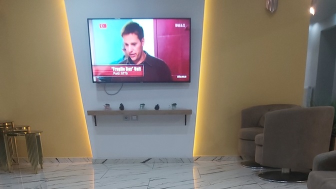 Beklemeyi seviyor musunuz?