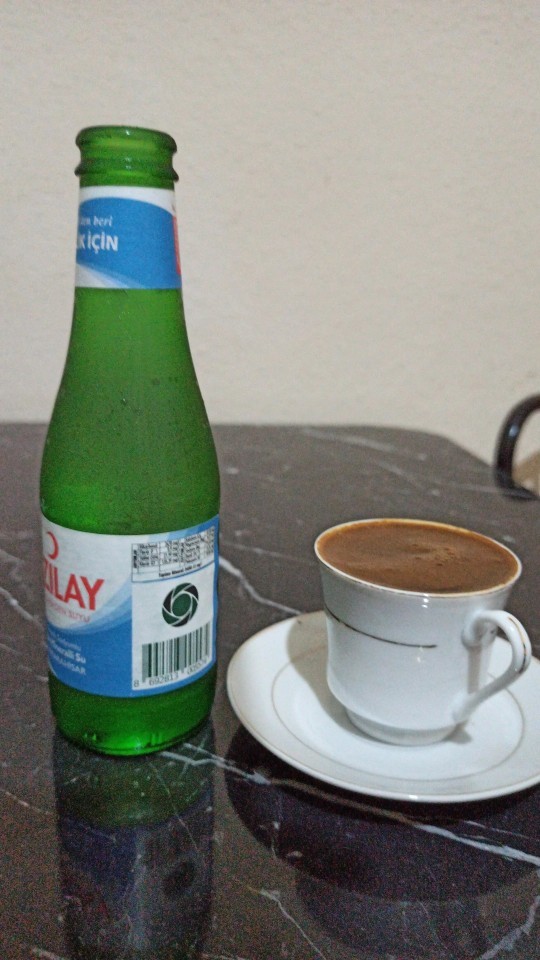 İşten gelince ilk olarak ne yapıyorsunuz?