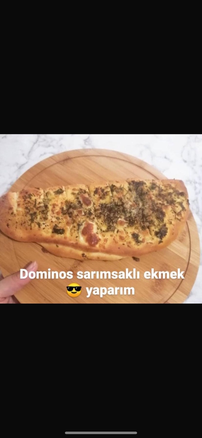 Mutfakla aranız nasıl? Dışarıdan beğendiğiniz şeyleri dener misiniz?