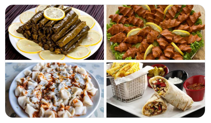Birini elemek zorunda kalsan hangisini elerdin?