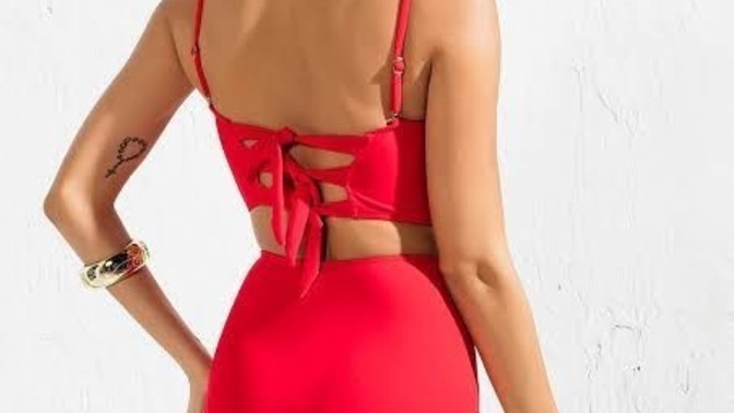 Bu bikini nasıl sizce?