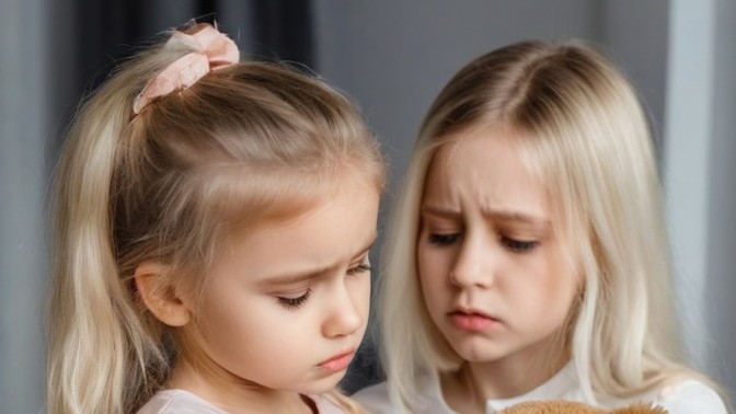 Mutsuz bir evlilik ortamında büyüyen çocuklar, genellikle hangi karakter özelliklerini geliştirirler?